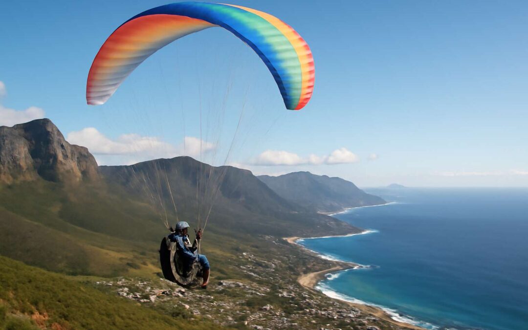 Affordable Paragliding Equipment for Sale South Africa: Your Ultimate Gear Guide