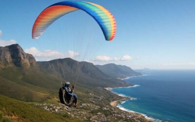Affordable Paragliding Equipment for Sale South Africa: Your Ultimate Gear Guide