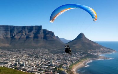 Discover the Best Deals and Top Tips on Cape Town Paragliding Prices for Your Adventure!