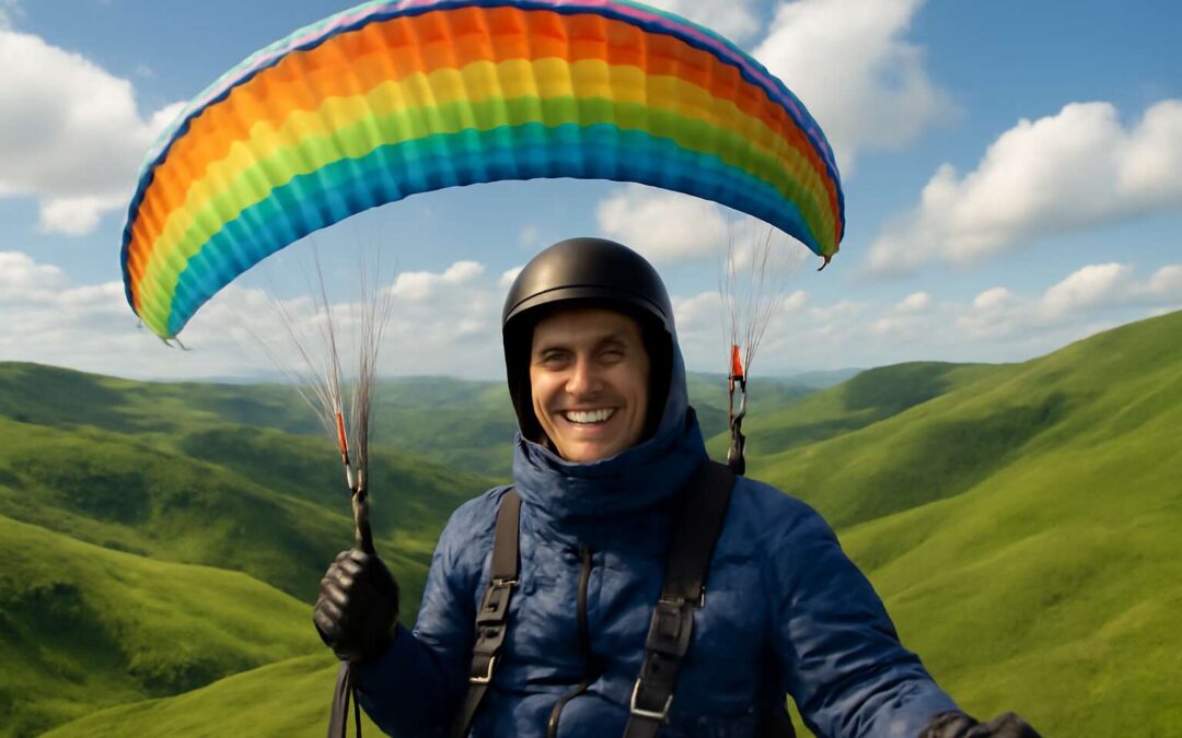 Essential Tips: What to Wear Paragliding for Safety and Comfort in Every Flight