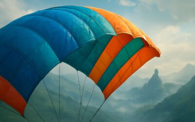 Unlock the mystery: how many paraglider fabrics are in tears of the kingdom and what it means.