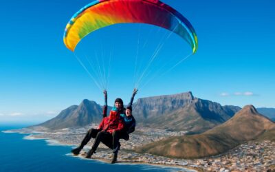 cape town tandem paragliding rezensionen: Real travelers share thrilling Cape Town flights and tips!